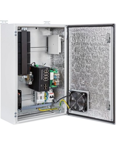 NSBox-4081HR (RX11F36H). Узел доступа. NSGate в Нижневартовске
