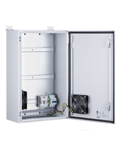 NSB-3860H1 (B386H1F0). Шкаф монтажный . NSGate в Нижневартовске