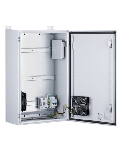 NSB-3860H1F1 (B386H1F1). Шкаф монтажный . NSGate в Нижневартовске