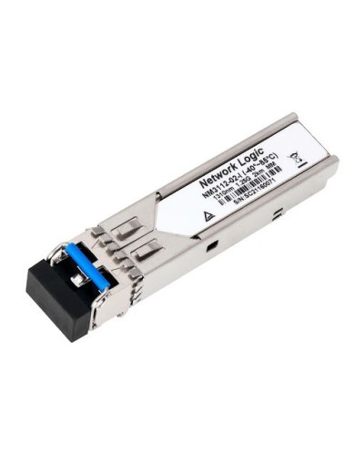 SFG-MM2-I (NM3112-02-I). SFP модуль двухволоконный. NSGate в Нижневартовске