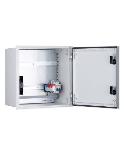 NSP-3040H1 (P304H1F0): Шкаф монтажный в Нижневартовске
