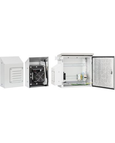 NSBon-40 (TC-100-AC). Термоэлектрический кондиционер. NSGate в Нижневартовске