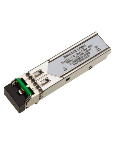 SFG-X12-D (NI5512-12-D). SFP-модуль двухволоконный. NSGate в Нижневартовске