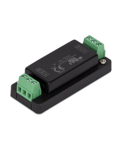 NSBon-49 (C48VDC12). Преобразователь питания. NSGate в Нижневартовске