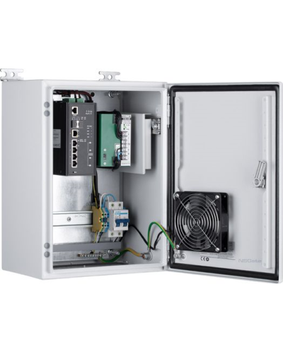 NSBox-2041 (PX14F34F). Узел доступа. NSGate в Нижневартовске