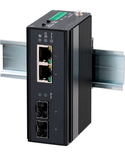 NIS-3200-122PSG (69P2SY92). Коммутатор неуправляемый с PoE. NSGate в Нижневартовске