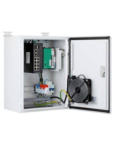 NSBox-282H (PX38F34H). Узел доступа. NSGate в Нижневартовске
