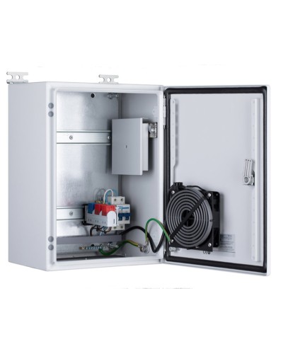 NSB-3040H1F1 (B304H1F1). Шкаф монтажный . NSGate в Нижневартовске