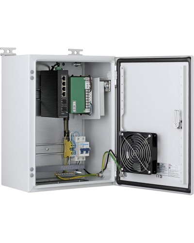 NSBox-242 (PX39F34F). Узел доступа. NSGate в Нижневартовске