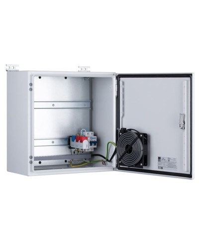 NSB-3838H1 (B383H1F0). Шкаф монтажный . NSGate в Нижневартовске