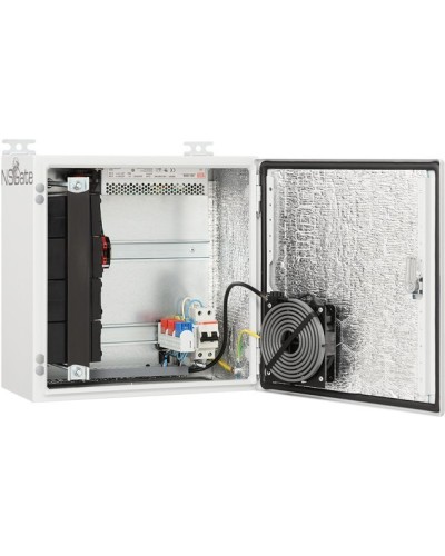 NSBox-UPS-5873 (U5D8743F). Блок питания уличный. NSGate в Нижневартовске