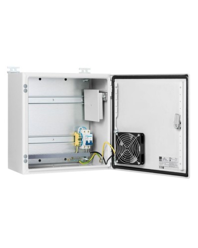 NSB-3838F1 (B383H0F1). Шкаф монтажный . NSGate в Нижневартовске