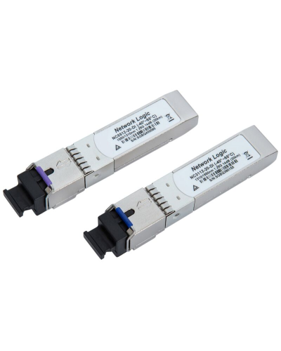 SFG-W02/B-DI (NC5512-20-DI). SFP-модуль одноволоконный. NSGate в Нижневартовске