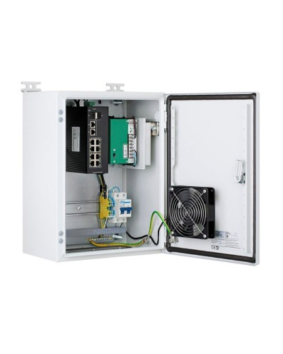 NSBox-282 (PX38F34F). Узел доступа. NSGate в Нижневартовске