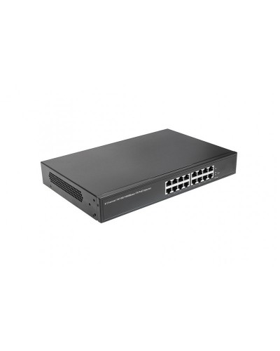 NS-PI-8G. Инжектор PoE. NST в Нижневартовске
