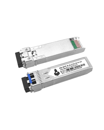 NS-SFP-S-2LC33-G10-20. SFP-модуль. NST в Нижневартовске