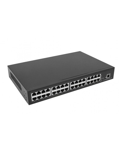 NS-PI-16G-L. Инжектор PoE. NST в Нижневартовске