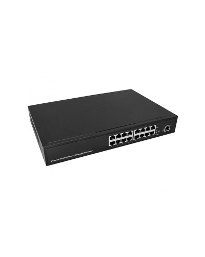 NS-PI-8G-L. Инжектор PoE. NST в Нижневартовске