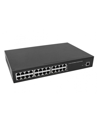 NS-PI-12G-L. Инжектор PoE. NST в Нижневартовске