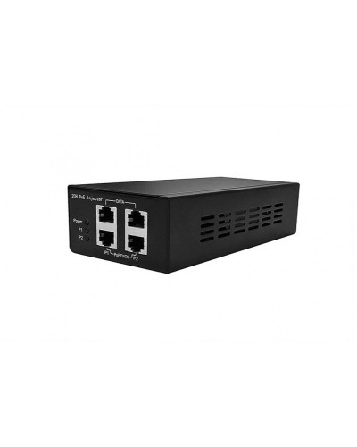 NS-PI-2G-30. Инжектор PoE. NST в Нижневартовске