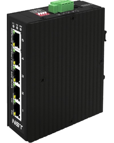 NS-SW-5G/I. Коммутатор без PoE. NST в Нижневартовске