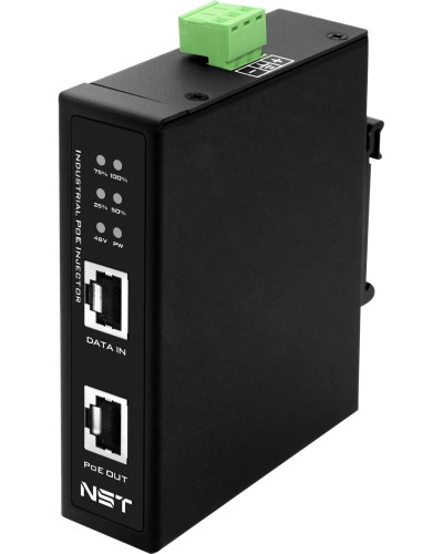 NS-PI-1G-90/IB. Инжектор PoE. NST в Нижневартовске