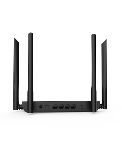 Netis N3 AC1200. Роутер беспроводной. Netis в Нижневартовске