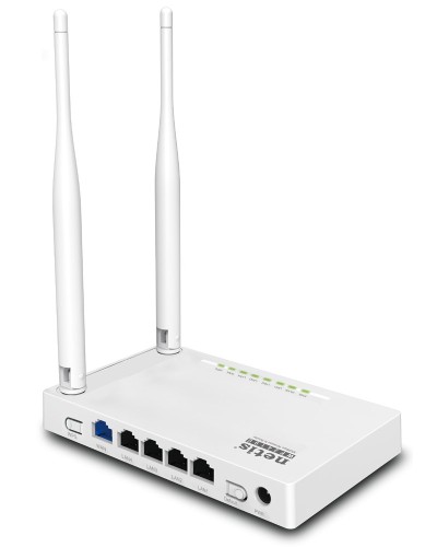 Netis WF2419E N300. Роутер беспроводной. Netis в Нижневартовске