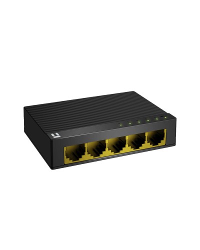 Netis ST3105GC. Коммутатор неуправляемый. Netis в Нижневартовске