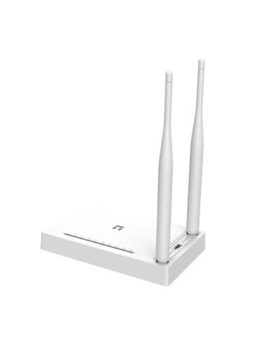 Netis MW5250 N300. Роутер беспроводной. Netis в Нижневартовске