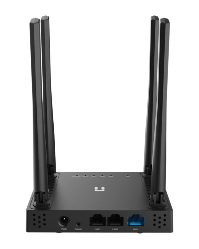 Netis N5 AC1200. Роутер беспроводной. Netis в Нижневартовске