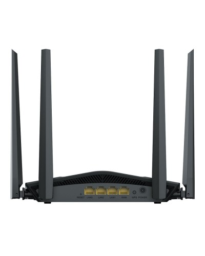 Netis NX10 AX1500. Роутер беспроводной. Netis в Нижневартовске