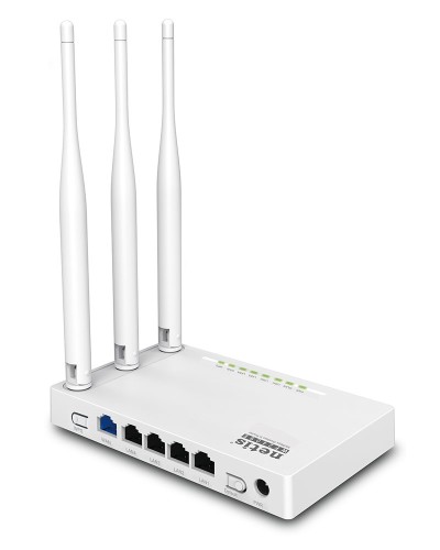 Netis WF2409E N300. Роутер беспроводной. Netis в Нижневартовске