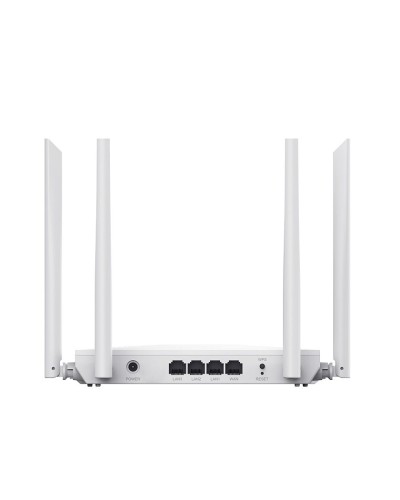 Netis NC21 AC1200. Роутер беспроводной. Netis в Нижневартовске