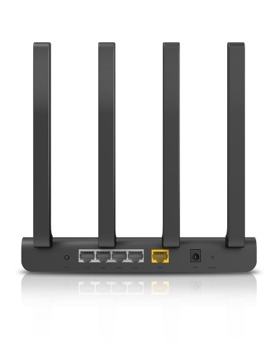 Netis N2 AC1200. Роутер беспроводной. Netis в Нижневартовске