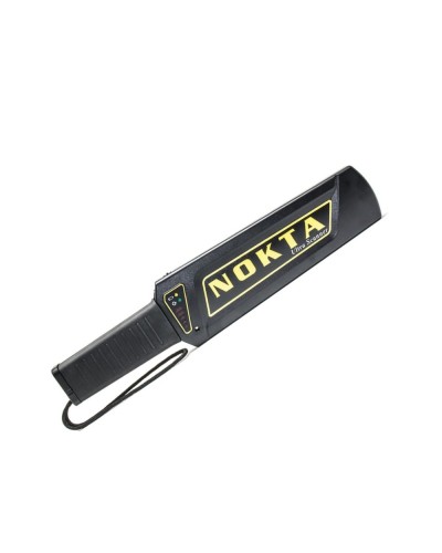 ULTRA SCANNER PRO. Металлодетектор ручной. Nokta Makro в Нижневартовске