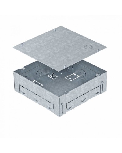UDHOME BOX 4, (7427430). Коробка для люка. OBO Bettermann в Нижневартовске