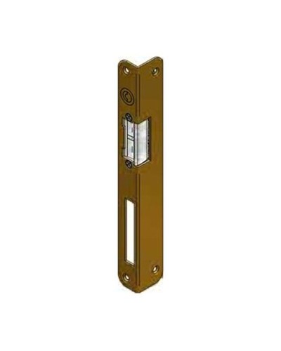 F 48 Brown (A48). Планка угловая, длинная. O&C в Нижневартовске