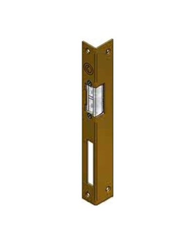 F 47 Brown (A47). Планка угловая, длинная. O&C в Нижневартовске