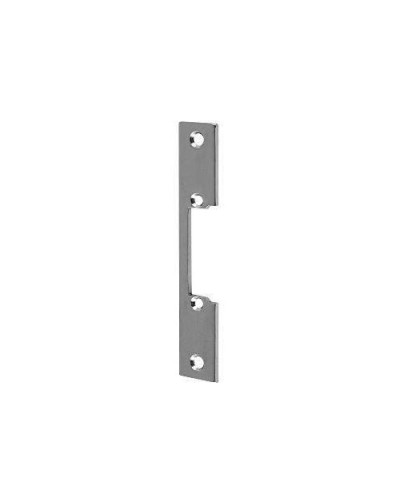 F 01 Grey (S01Z). Планка плоская, короткая. O&C в Нижневартовске