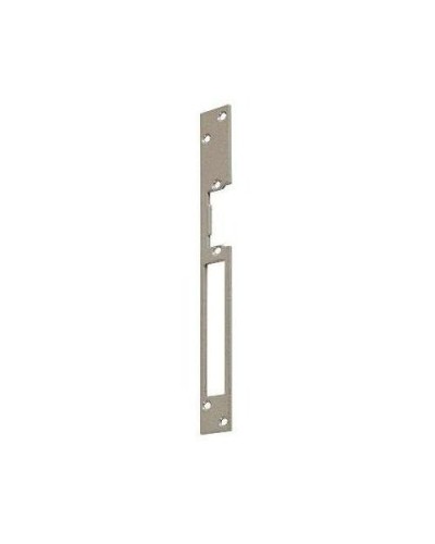 F 03 Grey (L03Z). Планка плоская длинная универсальная. O&C в Нижневартовске