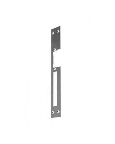 F 63 Inox (L03X). Планка плоская, длинная. O&C в Нижневартовске