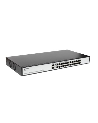 OR-OS1226P/285W/A1A. Неуправляемый коммутатор. ORIGO в Нижневартовске