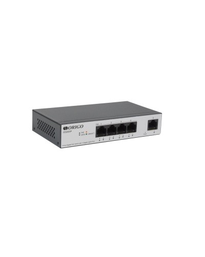 OR-OS2205P/60W/A1A. Неуправляемый коммутатор. ORIGO в Нижневартовске