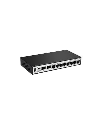 OR-OS2210F/A1A. Неуправляемый коммутатор. ORIGO в Нижневартовске