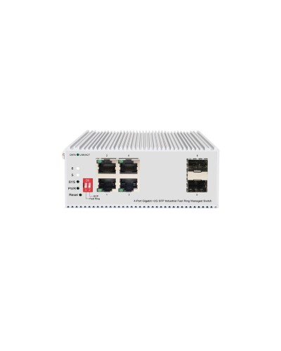 OR-OI3106P/60W/A1A. Управляемый коммутатор. ORIGO в Нижневартовске