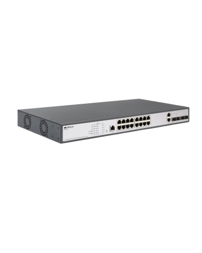OR-OS3120P/250W/A1A. Управляемый коммутатор. ORIGO в Нижневартовске
