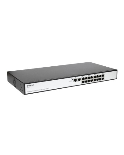 OR-OS1218P/190W/A1A. Неуправляемый коммутатор. ORIGO в Нижневартовске