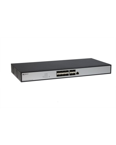 OR-OS6112F/A1A. Управляемый коммутатор. ORIGO в Нижневартовске