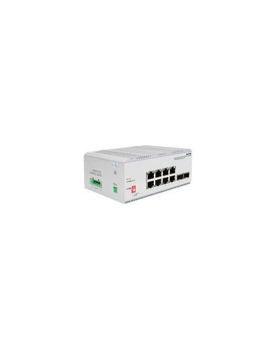 OR-OI2210P+/185W/A1A. Неуправляемый коммутатор. ORIGO в Нижневартовске